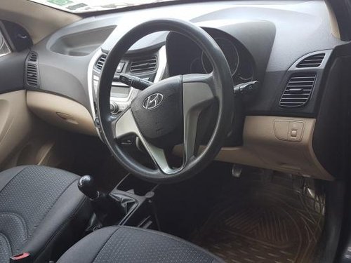 Used 2011 Hyundai i20 for sale