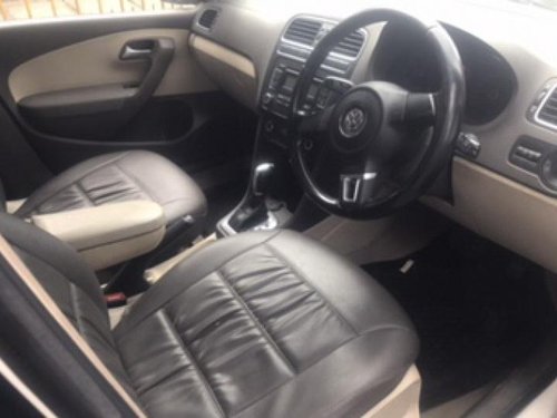 Used 2011 Volkswagen Vento for sale