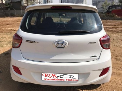 Hyundai Grand i10 2015 for sale