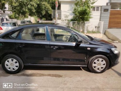 2011 Volkswagen Vento for sale at low price