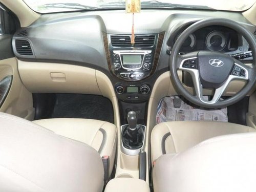 Used Hyundai Verna 1.6 SX 2011 for sale