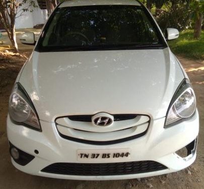 2011 Hyundai Verna for sale at low price