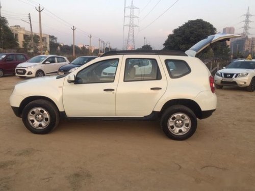 Used Renault Duster 85PS Diesel RxL 2014 for sale