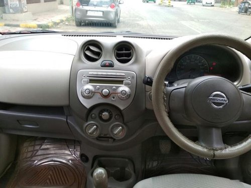 2012 Nissan Micra for sale