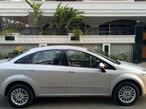 Fiat Linea Emotion Pack (Diesel) 2011 for sale