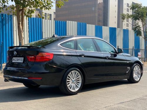 BMW 3 Series 2015 for sale