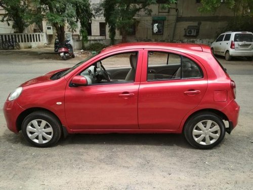 2012 Nissan Micra for sale