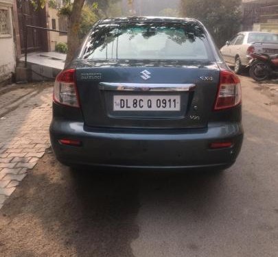 2007 Maruti Suzuki SX4 for sale