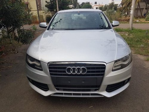 2009 Audi A4 for sale