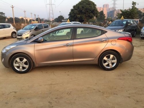 Hyundai Elantra 2014 for sale