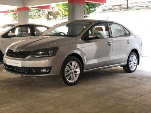 Skoda Rapid 1.5 TDI Style 2017 for sale