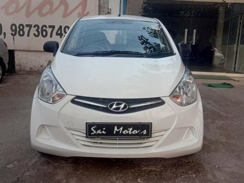 Hyundai Eon 2016 for sale