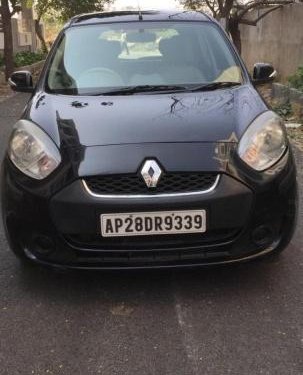 Used Renault Pulse car 2012 for sale at low price