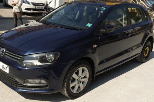 Used Volkswagen Polo 1.5 TDI Comfortline 2014 for sale