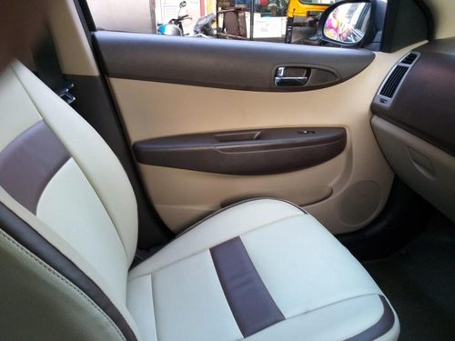 Used Hyundai i20 car 2012 for sale at low price