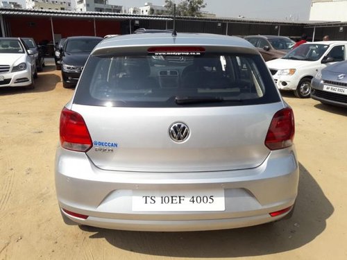 Volkswagen Polo 2015 for sale