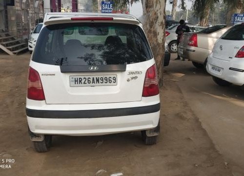 2010 Hyundai Santro Xing for sale