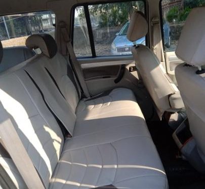 Used 2014 Mahindra Scorpio for sale