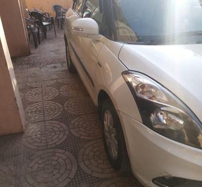 2016 Maruti Suzuki Dzire for sale