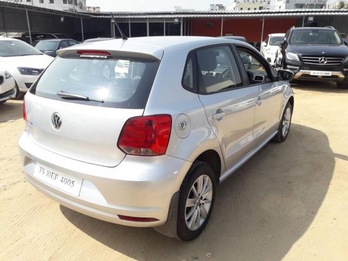 Volkswagen Polo 2015 for sale