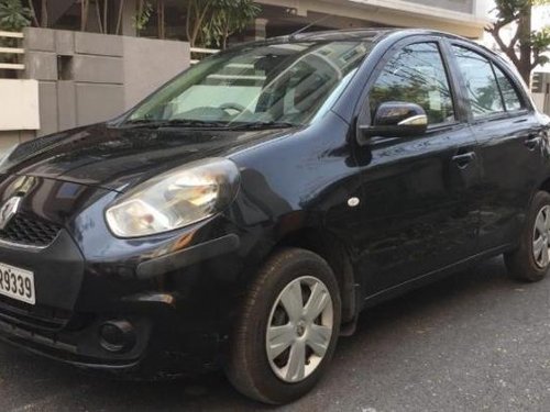 Used Renault Pulse car 2012 for sale at low price