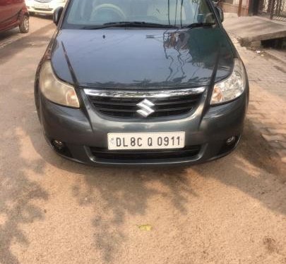 2007 Maruti Suzuki SX4 for sale