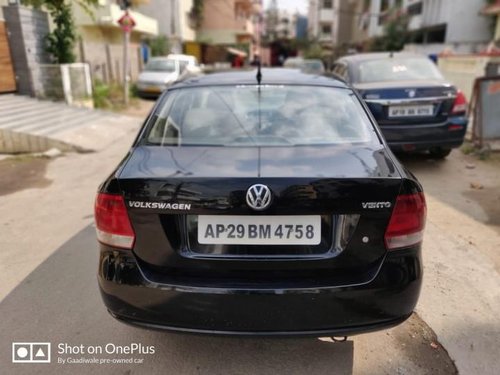 2011 Volkswagen Vento for sale at low price