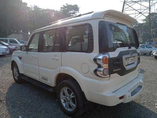 Used 2014 Mahindra Scorpio for sale