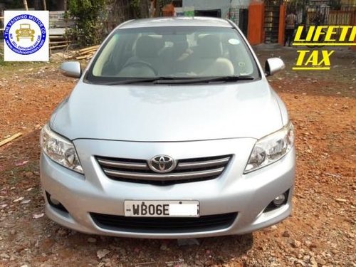 Toyota Corolla Altis 2010 for sale