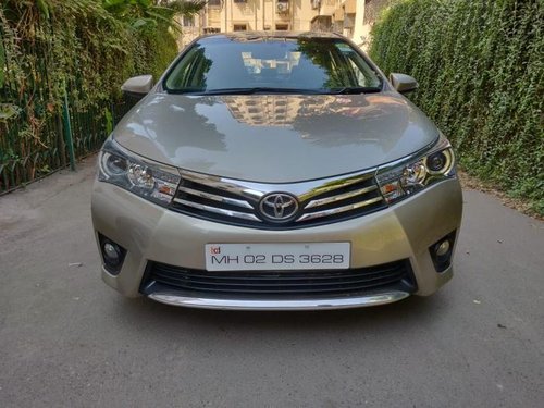 Used 2014 Toyota Corolla Altis for sale