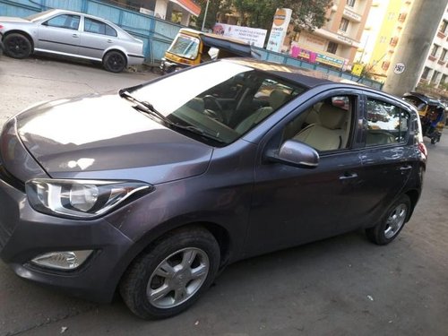 Used Hyundai i20 car 2012 for sale at low price