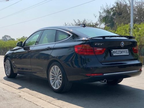 BMW 3 Series 2015 for sale