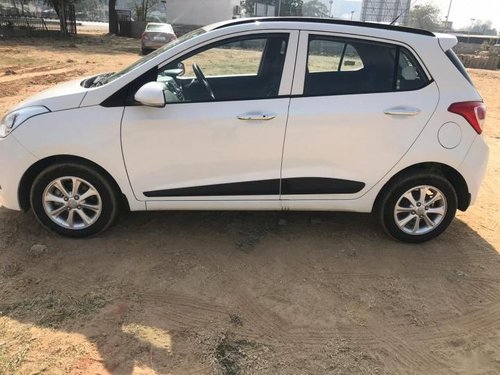 Hyundai Grand i10 2015 for sale