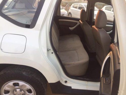 Used Renault Duster 85PS Diesel RxL 2014 for sale