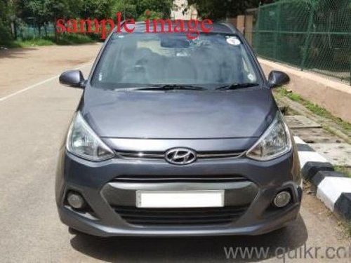 Hyundai i10 Sportz 2014 for sale