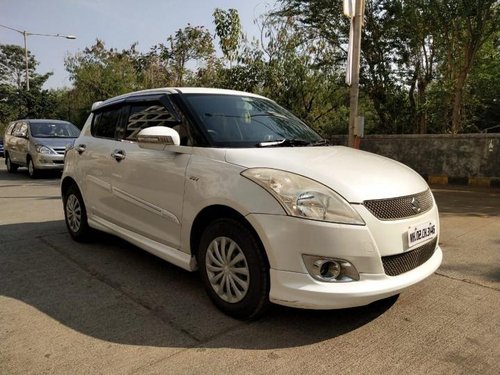 Maruti Suzuki Swift 2012 for sale