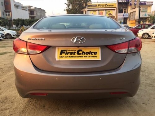 Hyundai Elantra 2014 for sale