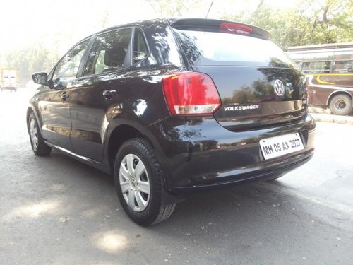 Volkswagen Polo 2011 for sale