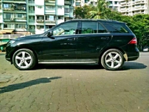 Mercedes-Benz M-Class ML 350 4Matic 2015 for sale