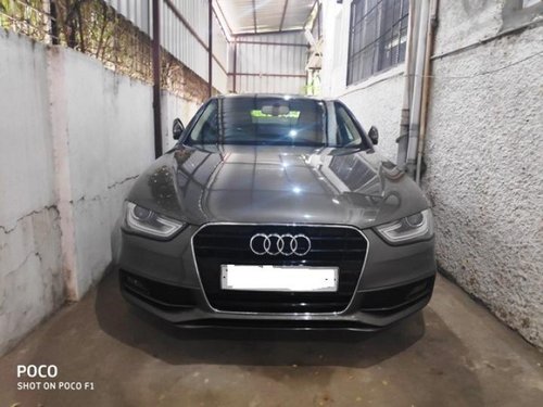 Audi A4 2015 for sale