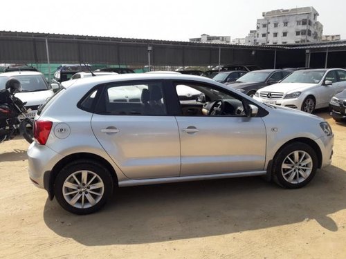 Volkswagen Polo 2015 for sale