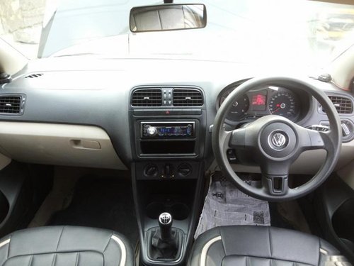 Volkswagen Polo 2011 for sale