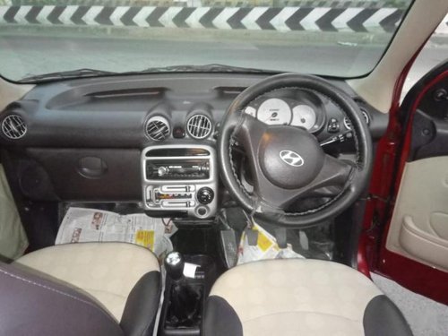 Used 2010 Hyundai Santro for sale