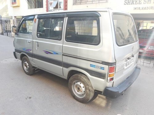 2010 Maruti Suzuki Omni for sale at low price