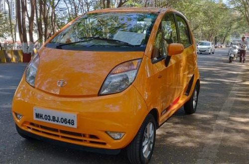 2013 Tata Nano for sale