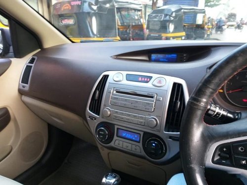 Used Hyundai i20 car 2012 for sale at low price