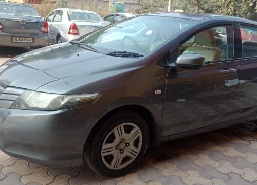 Honda City 1.5 S MT 2009 for sale