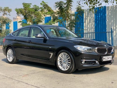 BMW 3 Series 2015 for sale