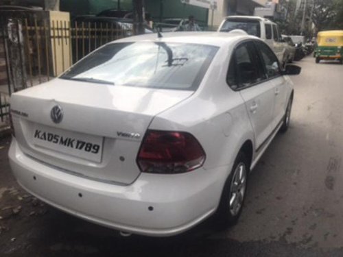 Used 2011 Volkswagen Vento for sale