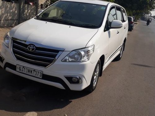 2014 Toyota Innova for sale